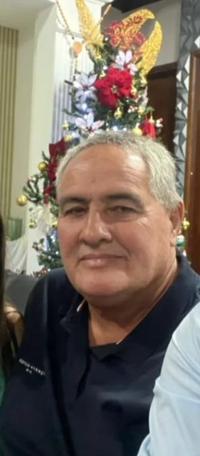 Adelino Moreira