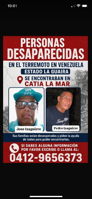 Pedro Izaguirre