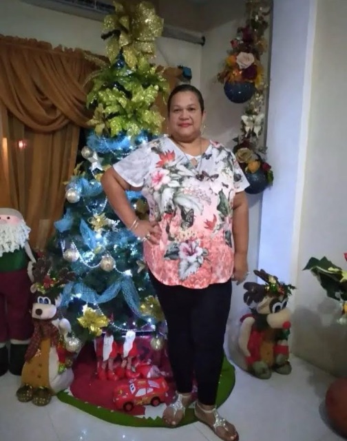 Jesucita Salinas