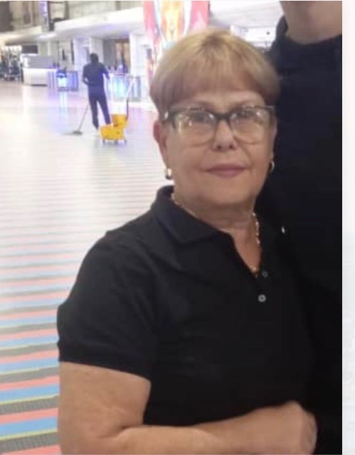 Mirbian Paramo Perez