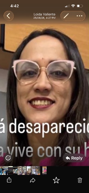 Yusdalia Uzcategui