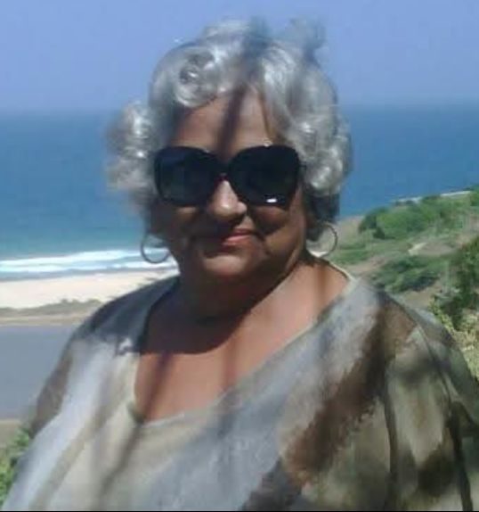 Carmen Mercedes Acosta