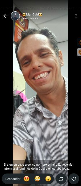 Jairo Echeverría