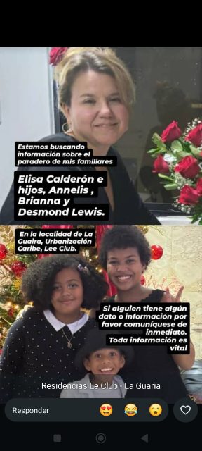 Elisa Calderón