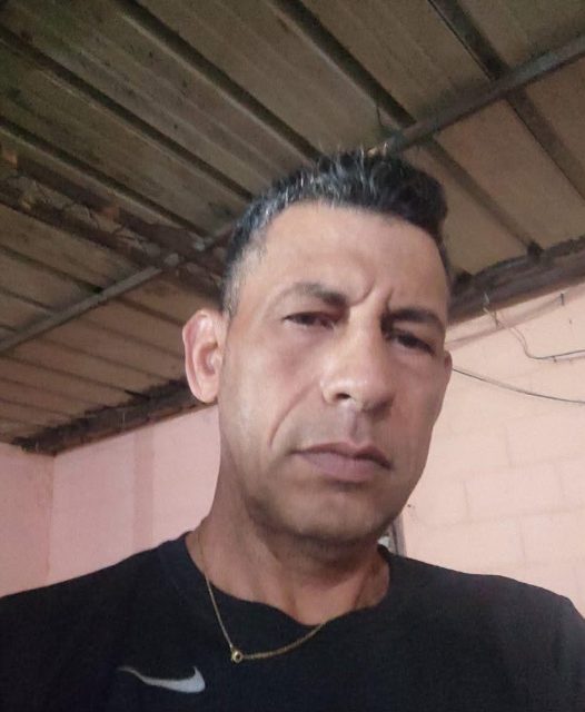 Henry Omar Rossodivita Ladera
