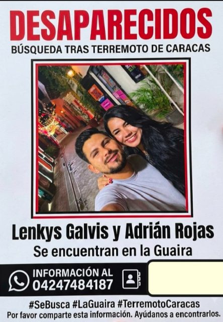 Lenkys Galvis