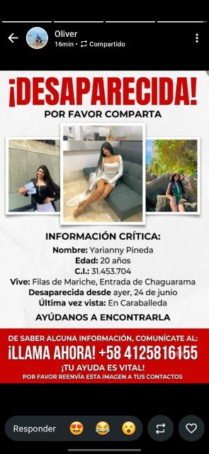 Yarianny