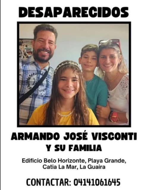 armando jose medina