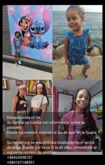 llamar a los números en foto