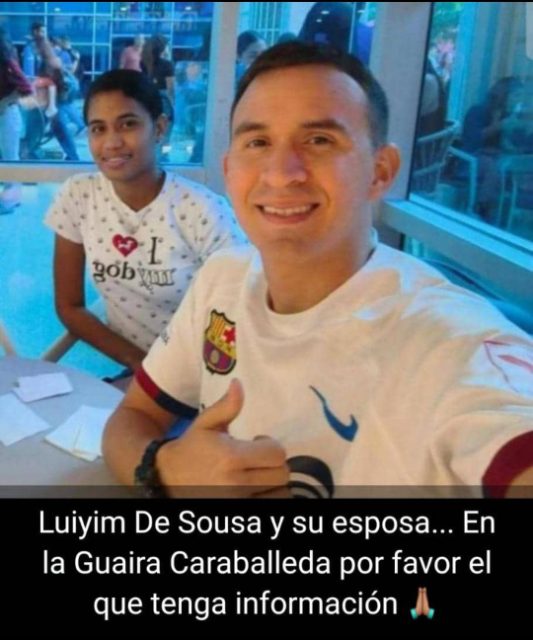 Luiyim Sousa