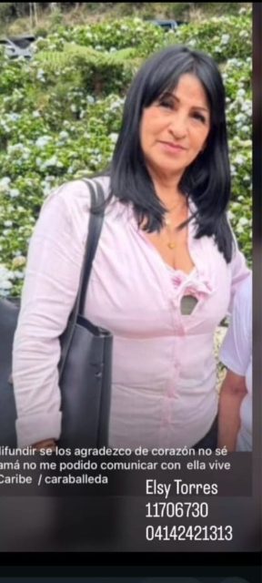 Elsy del Carmen Torres