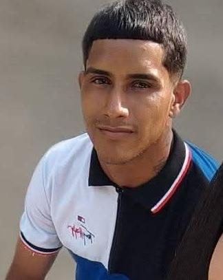 Adrian Piñango