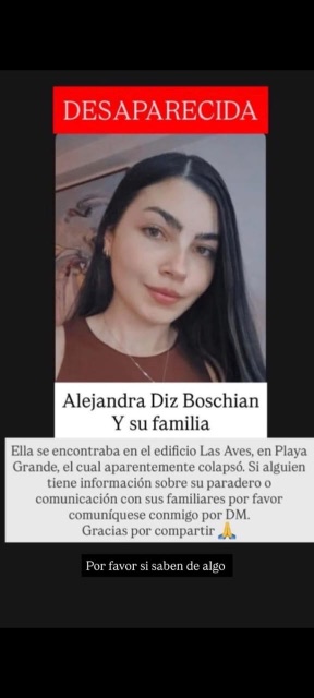 Alejandra diz boschian
