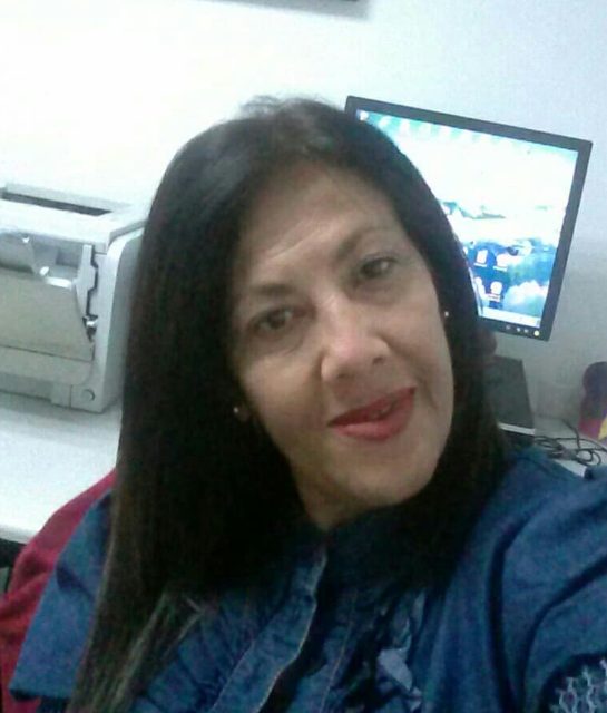 Yrma Cristina Mijares de Villanueva