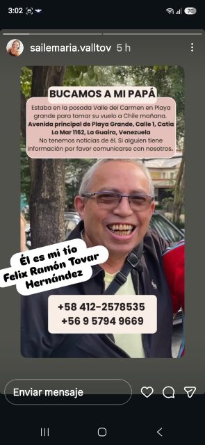 Felix Tovar