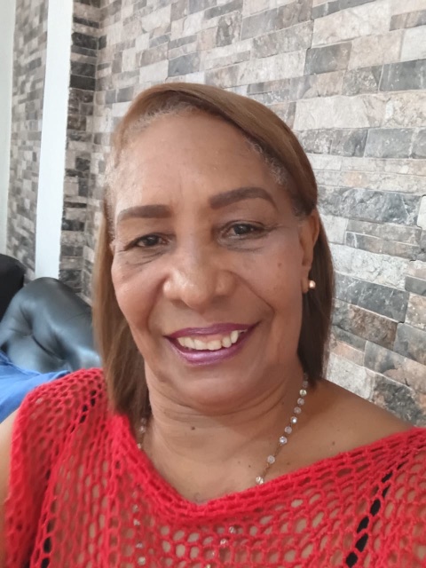 Maureen Pena
