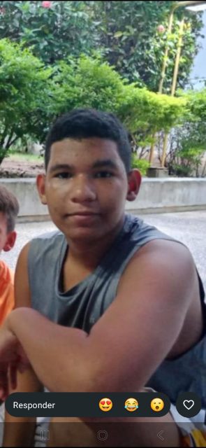 Miguel andres Montero