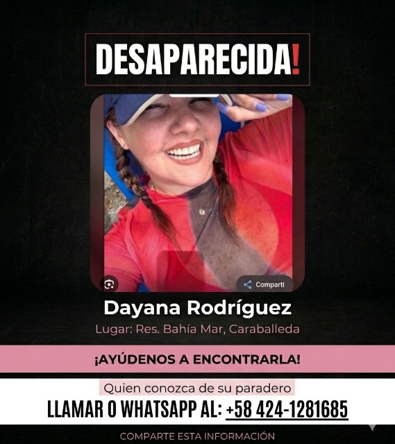 Dayan Rodríguez Herves