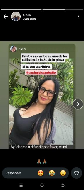 Oyalit Nuñez acosta