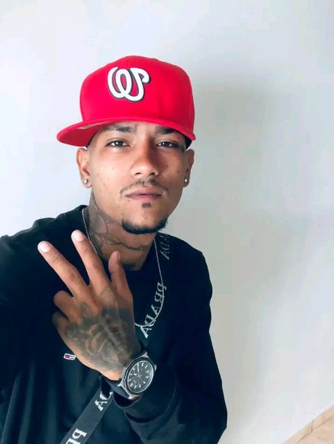 Keny José Rodríguez romero