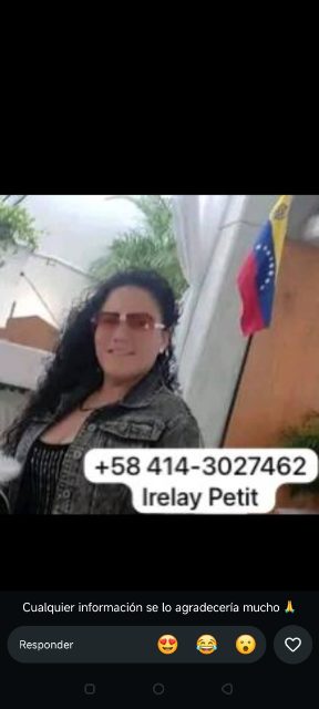 Irelay Petit