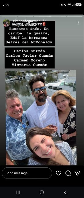 Carmen Moreno
