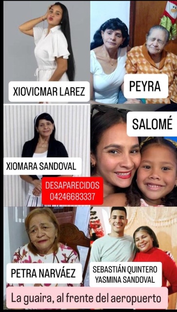 todos los que se encuentran en la imagen