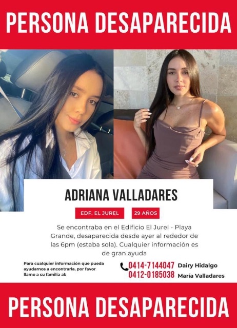 Adriana valladares