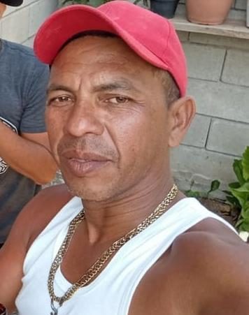 Luis Carvajal