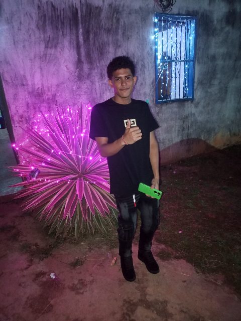 Andric contrera