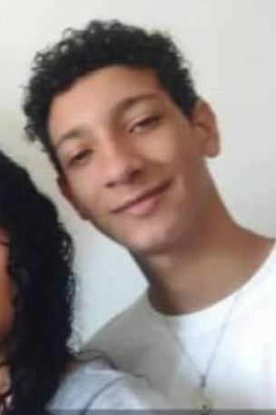 Briam Guevara