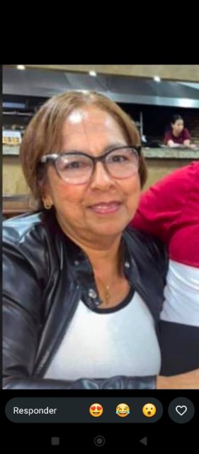 Soraida Torrealba