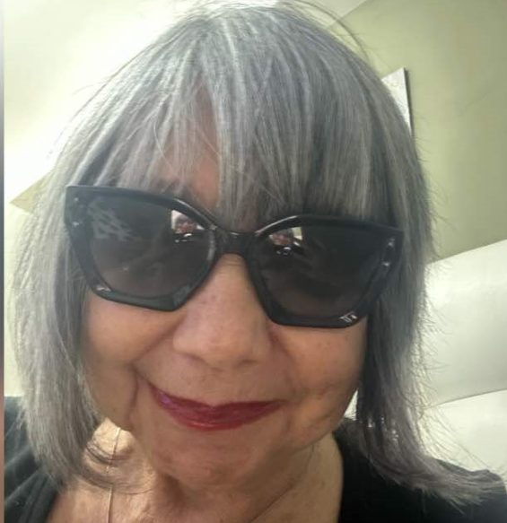 Ana Echenique