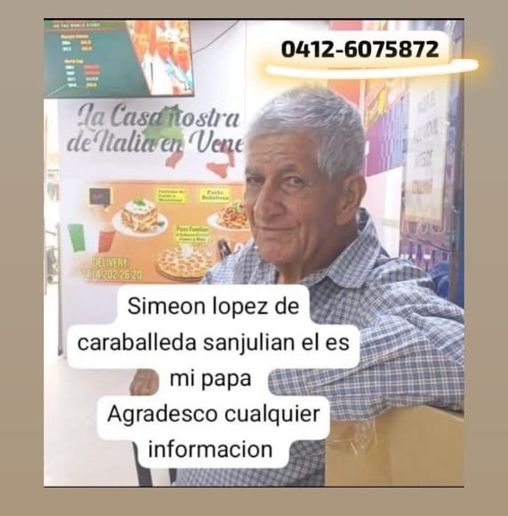 Simeón López