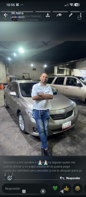 Carlos Orellano