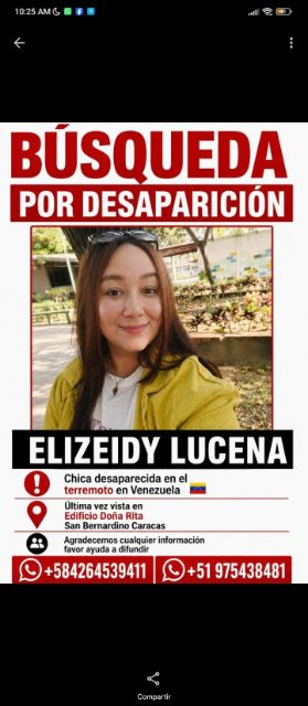 Elizeiddy Lucena