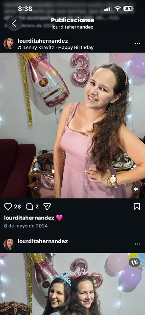 Lourdes Hernández
