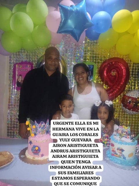 yuly Viviana Guevara Oropeza