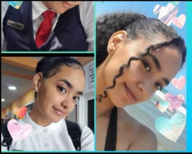 María de Los Ángeles Avendaño
