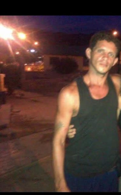 Tony Martinez