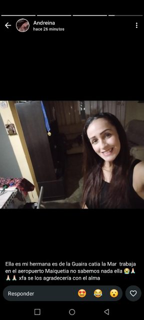Carmen Pimentel