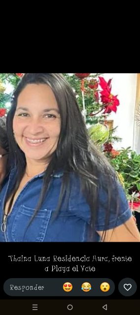 Thaina Luna