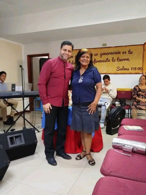 Anderson Chacón