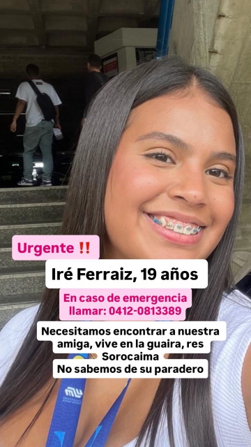 Ire Ferraiz