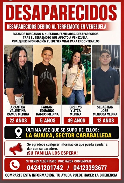 Greilys Yelitza Medina