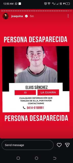 Elvis Sánchez
