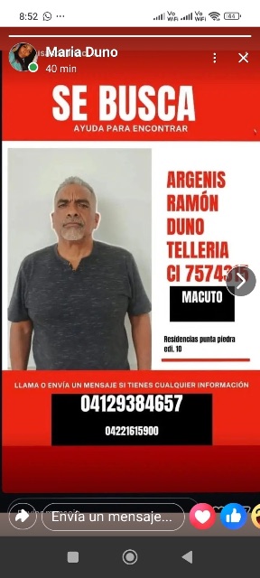 Argenis Duno