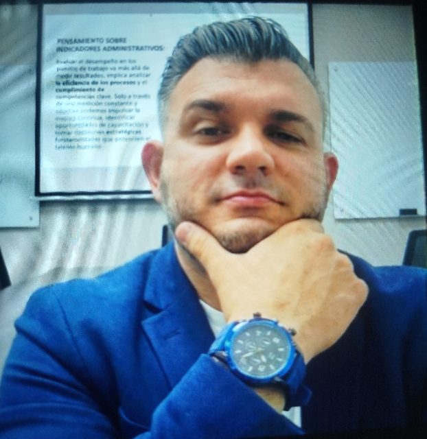 Darwin Abreu