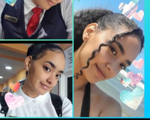Maria De Los Angeles Avendaño Camargo