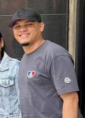 Gerson Zambrano